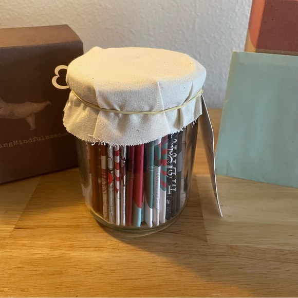 Mindfulness Advent Calendar - Picture 7 of 8